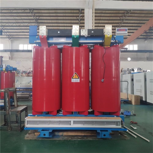 罗田SCB10-1250KVA/10KV/0.4KV干式变压器